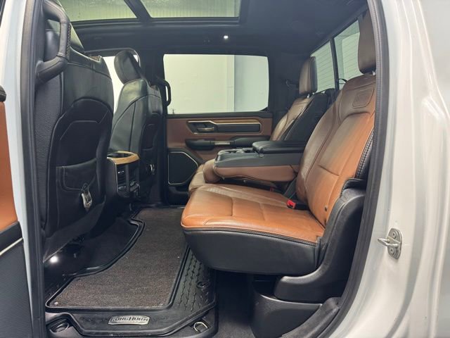 Used 2019 RAM 1500 Laramie Longhorn image 29