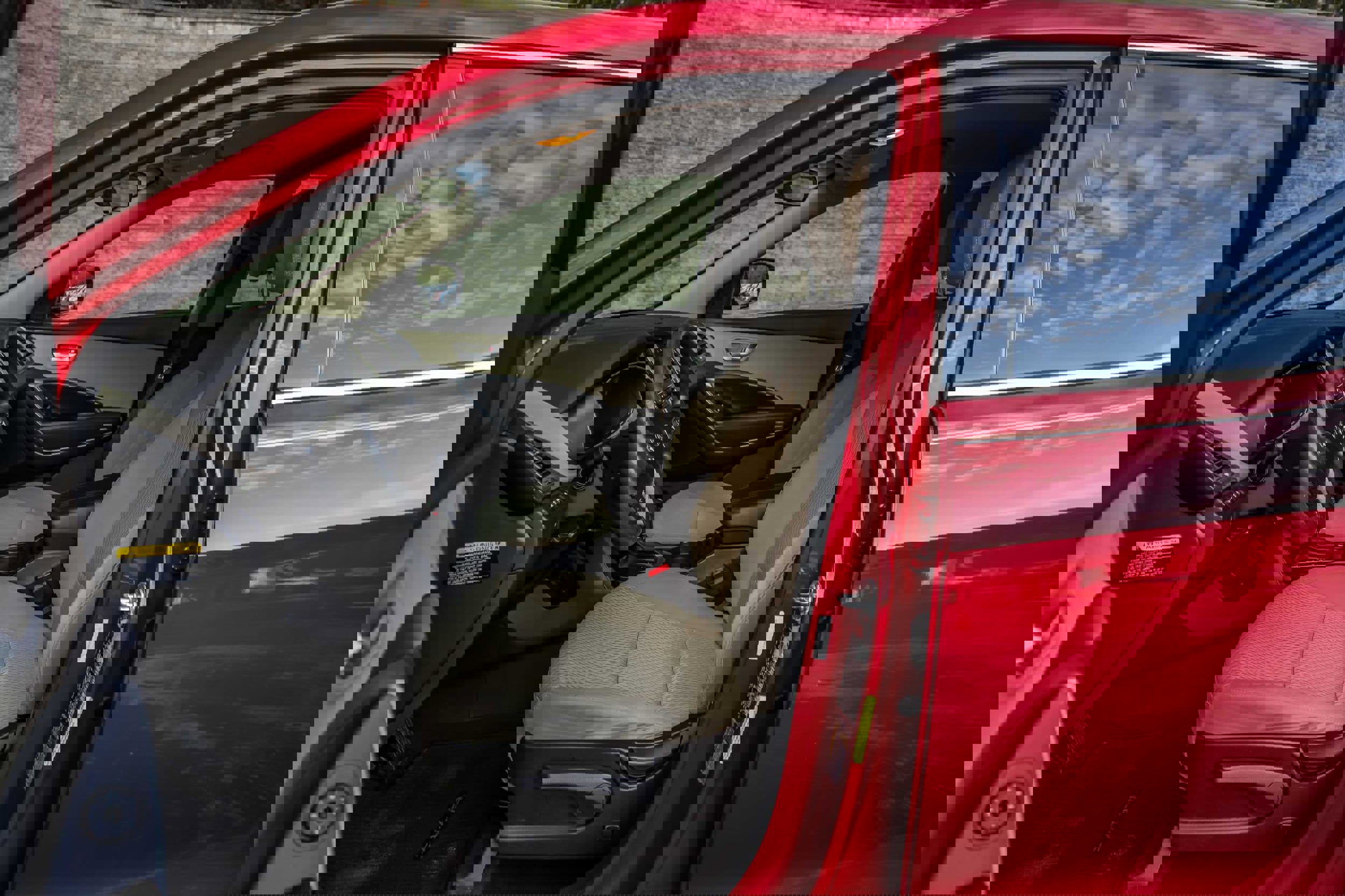 Used 2017 Hyundai Santa Fe Sport w/ Cargo Package image 24