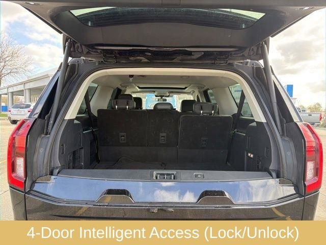 Used 2025 Ford Expedition Max Active image 14