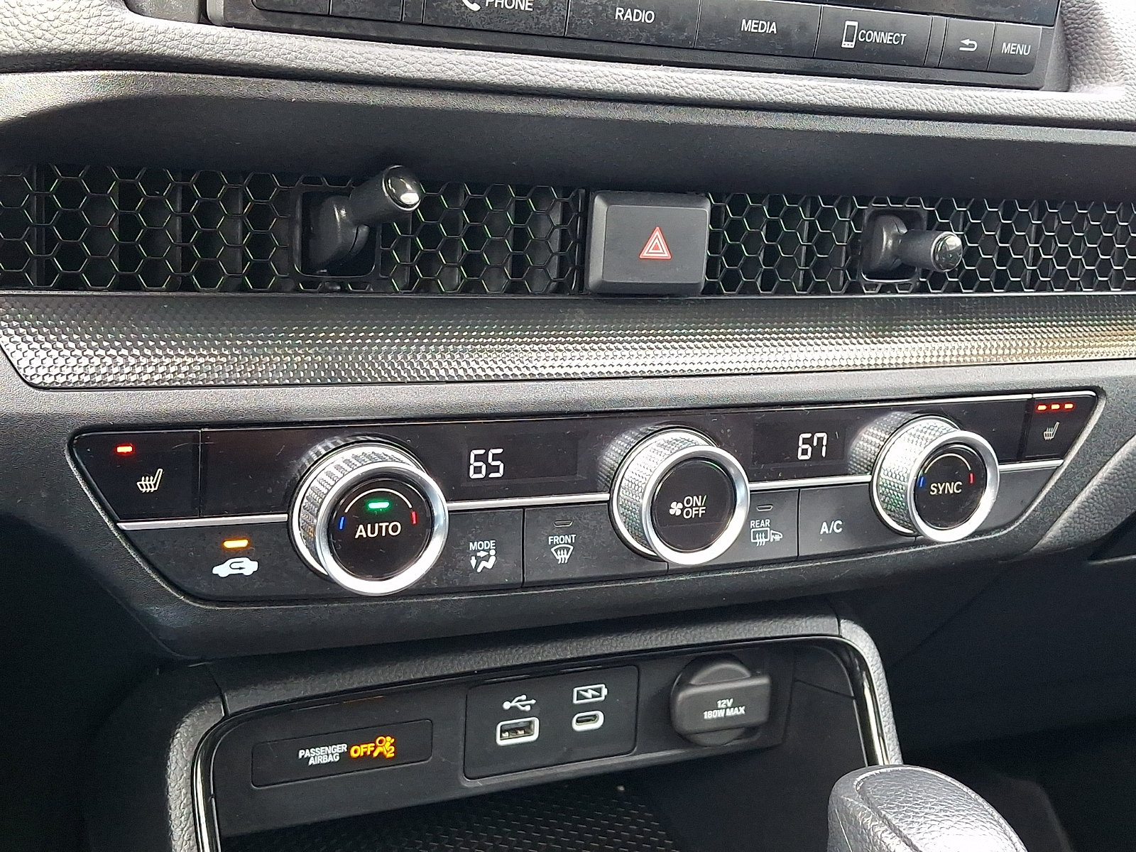 Used 2025 Honda CR-V EX image 17