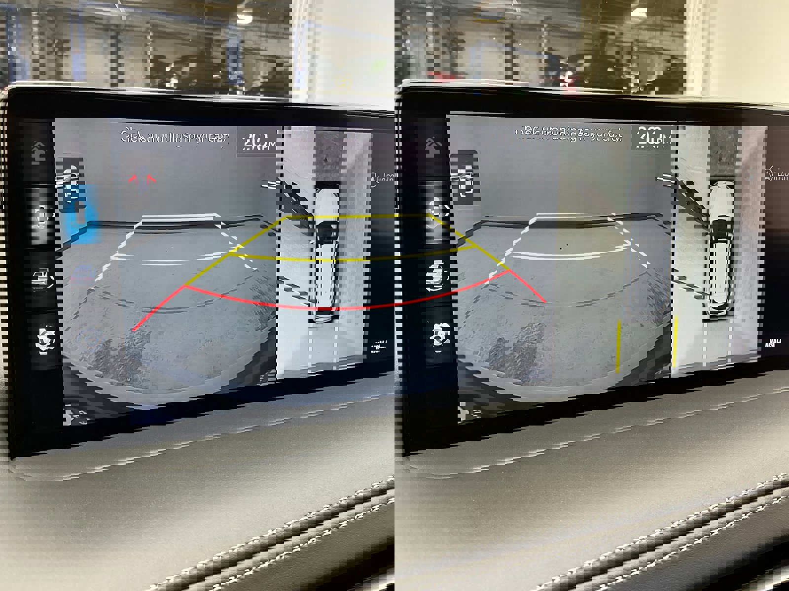 Used 2025 Genesis GV70 3.5T Sport w/ Sport Prestige Package image 7