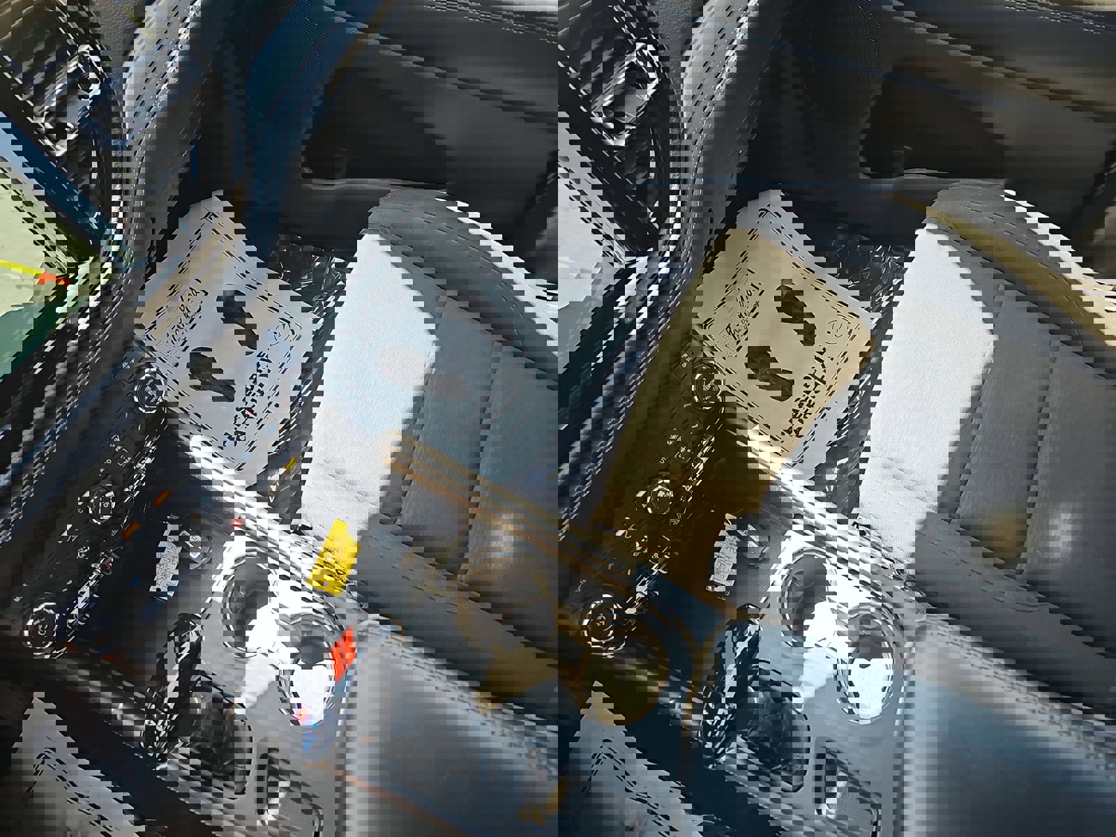 Used 2023 Dodge Durango SXT Launch Edition RWD image 25