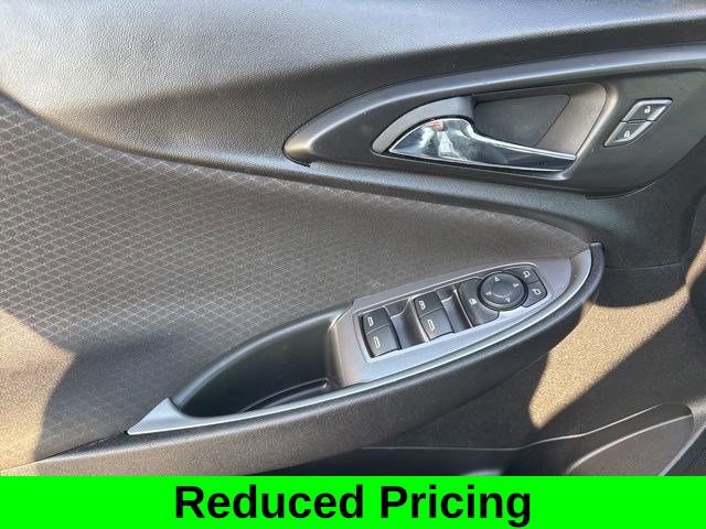 Used 2024 Chevrolet Malibu LT FWD image 13