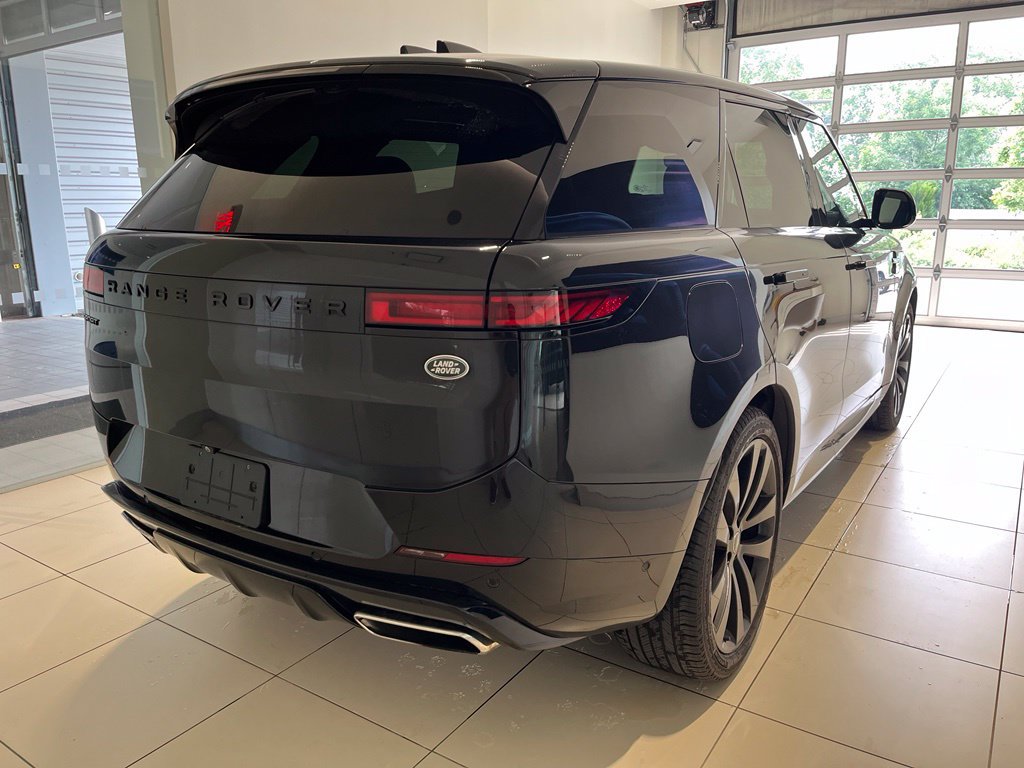 Used 2023 Land Rover Range Rover Sport SE Dynamic AWD/4WD image 60