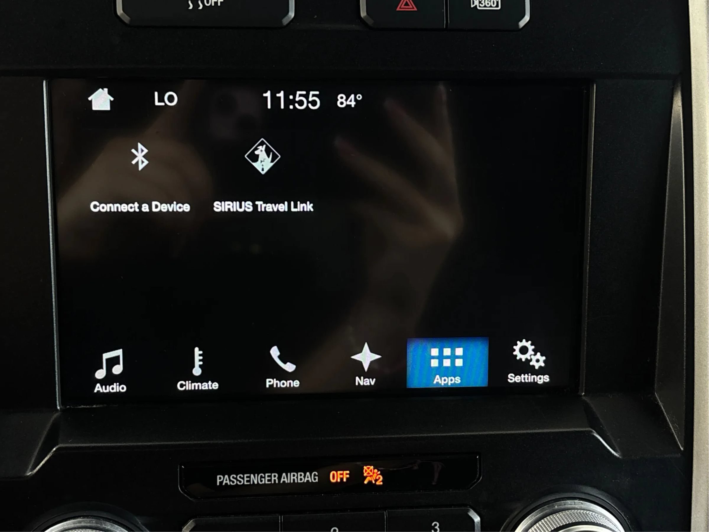 Used 2016 Ford F150 Lariat w/ Equipment Group 502A Luxury AWD/4WD image 17