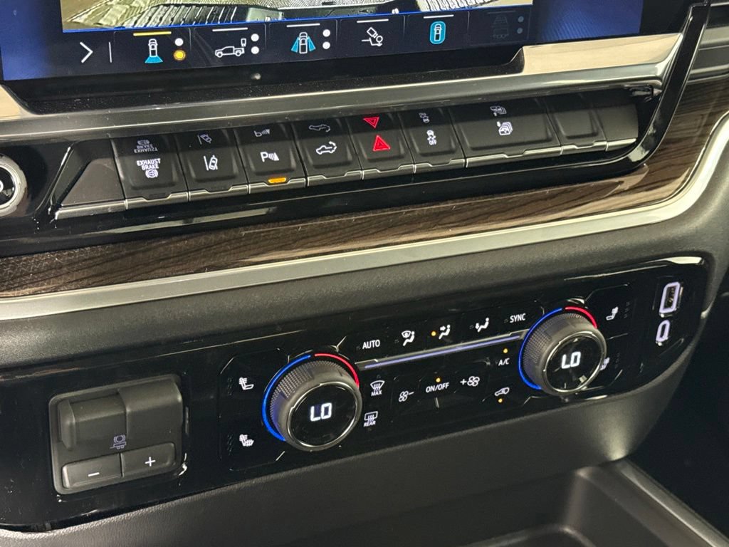 New 2026 Chevrolet Silverado 3500 LT w/ Safety Package AWD/4WD image 19