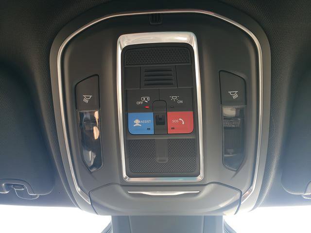 New 2026 Jeep Cherokee Laredo AWD/4WD image 22