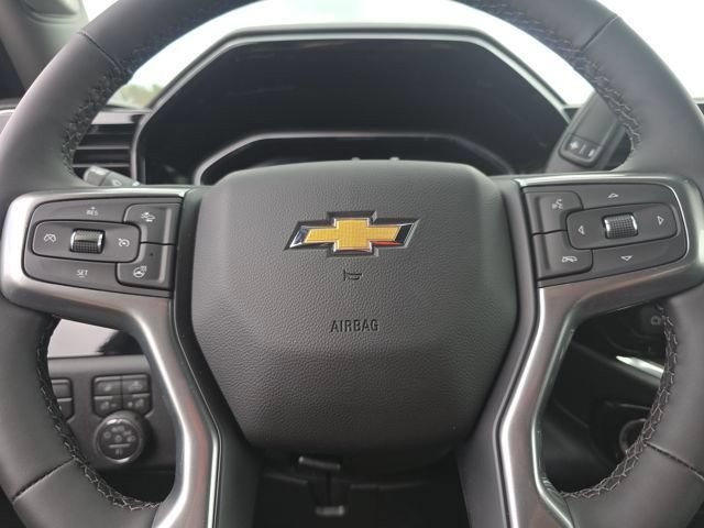 New 2026 Chevrolet Silverado 2500 LT w/ All Star Edition AWD/4WD image 33