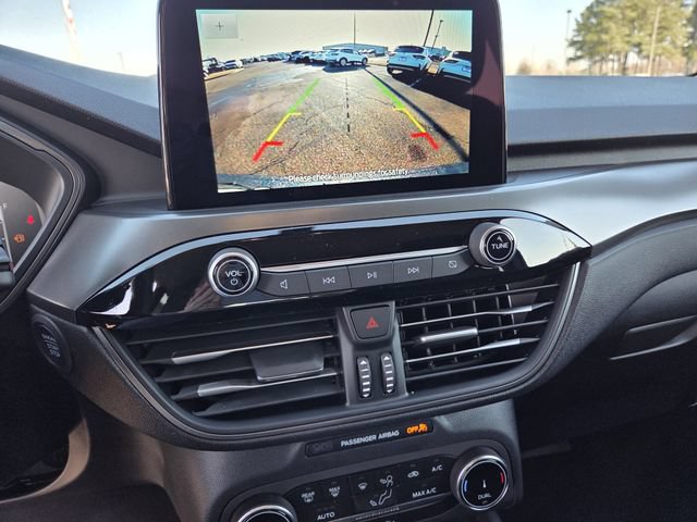 New 2026 Ford Escape Active FWD image 7