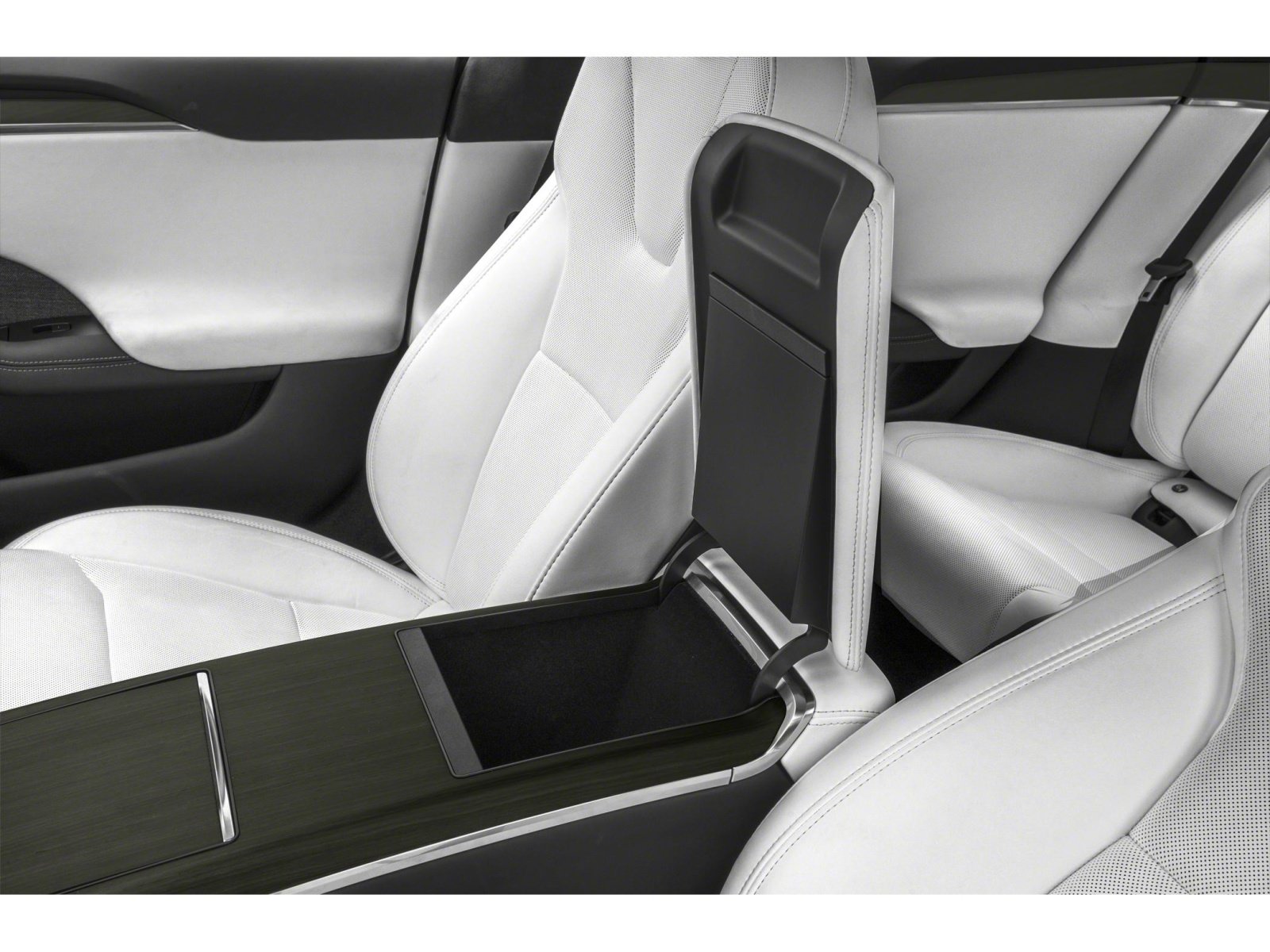 Used 2023 Tesla Model S AWD/4WD image 12