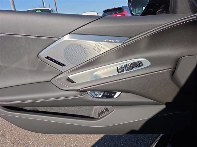 New 2026 Chevrolet Corvette Z06 image 17