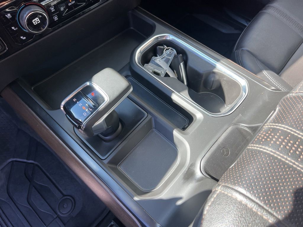 Used 2023 Chevrolet Silverado 1500 High Country w/ High Country Premium Package image 20