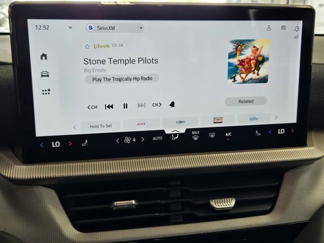 New 2026 Ford Explorer Active image 13