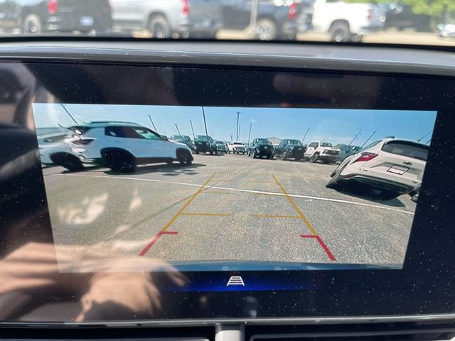 New 2026 Chevrolet Trax RS w/ Sunroof Package FWD image 17