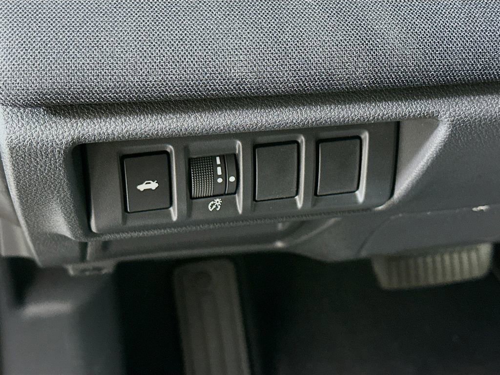 New 2025 Subaru Legacy Premium image 14