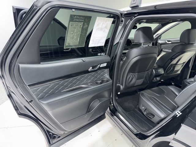Used 2020 Hyundai Palisade Limited image 25