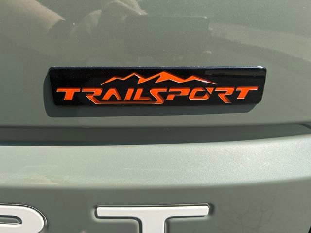 New 2026 Honda Passport TrailSport Elite image 29