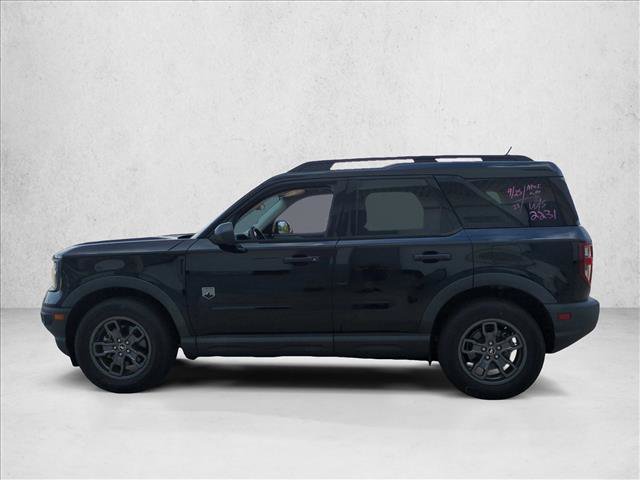 Used 2021 Ford Bronco Sport Big Bend AWD/4WD image 6