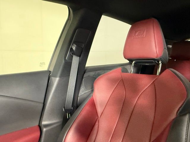 Used 2024 Lexus RX 350 F Sport w/ Convenience Package image 21