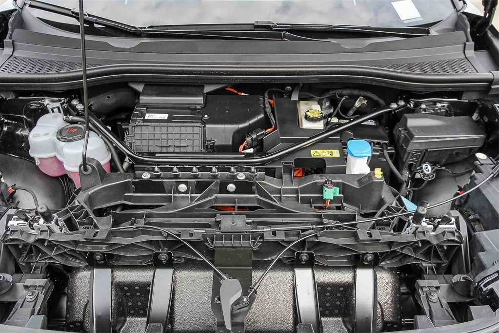 Used 2025 Audi Q4 e-tron Premium Plus w/ Premium Plus image 27