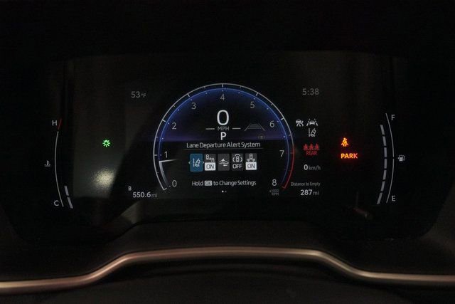 Used 2023 Toyota Corolla XSE image 21