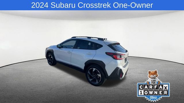 Used 2024 Subaru Crosstrek 2.5i Limited image 7
