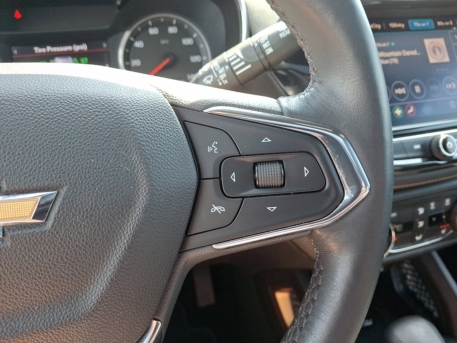Used 2023 Chevrolet TrailBlazer ACTIV w/ Sun and Liftgate Package image 21