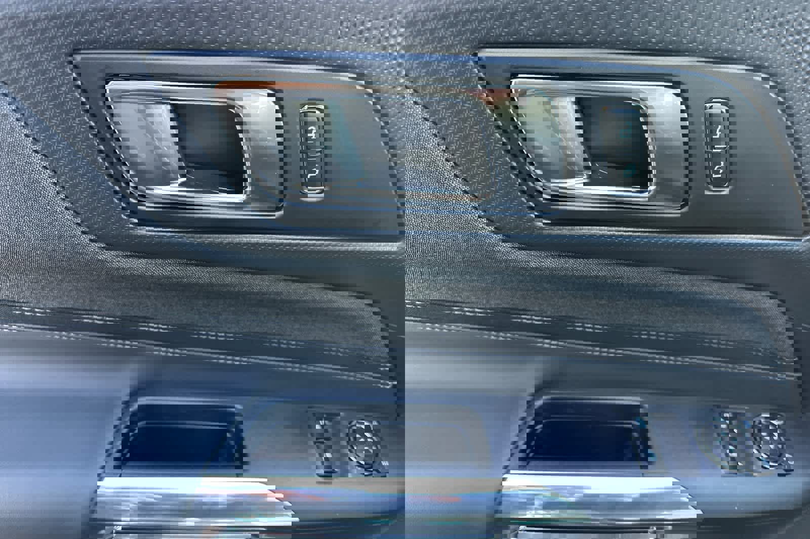 New 2026 Ford Mustang Coupe image 13