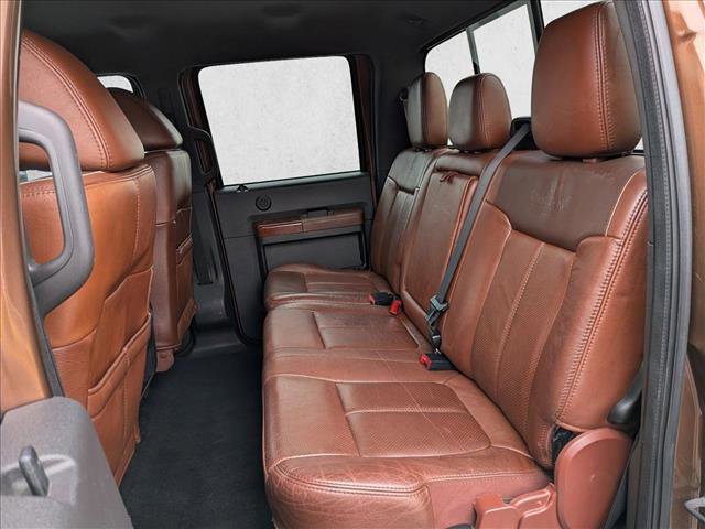 Used 2011 Ford F250 King Ranch image 18