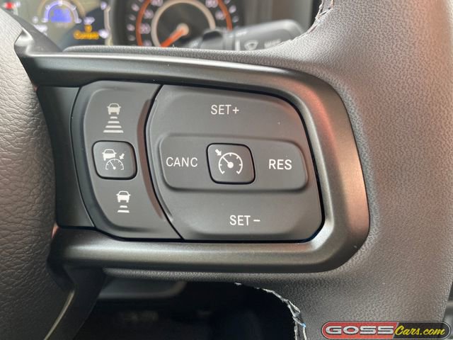 New 2026 Jeep Wrangler Unlimited Sport image 18