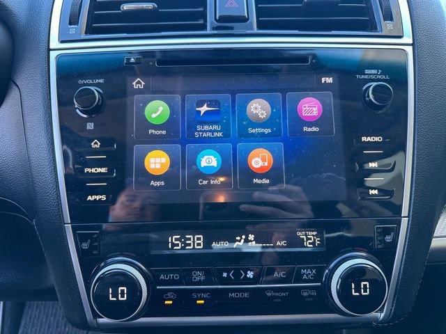 Used 2019 Subaru Outback 2.5i Premium image 16