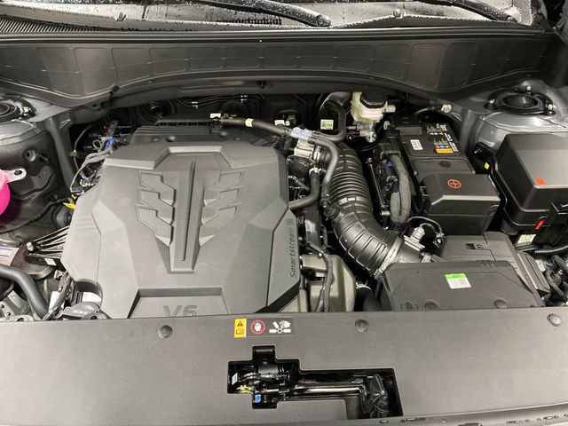 New 2026 Hyundai Palisade Calligraphy image 42