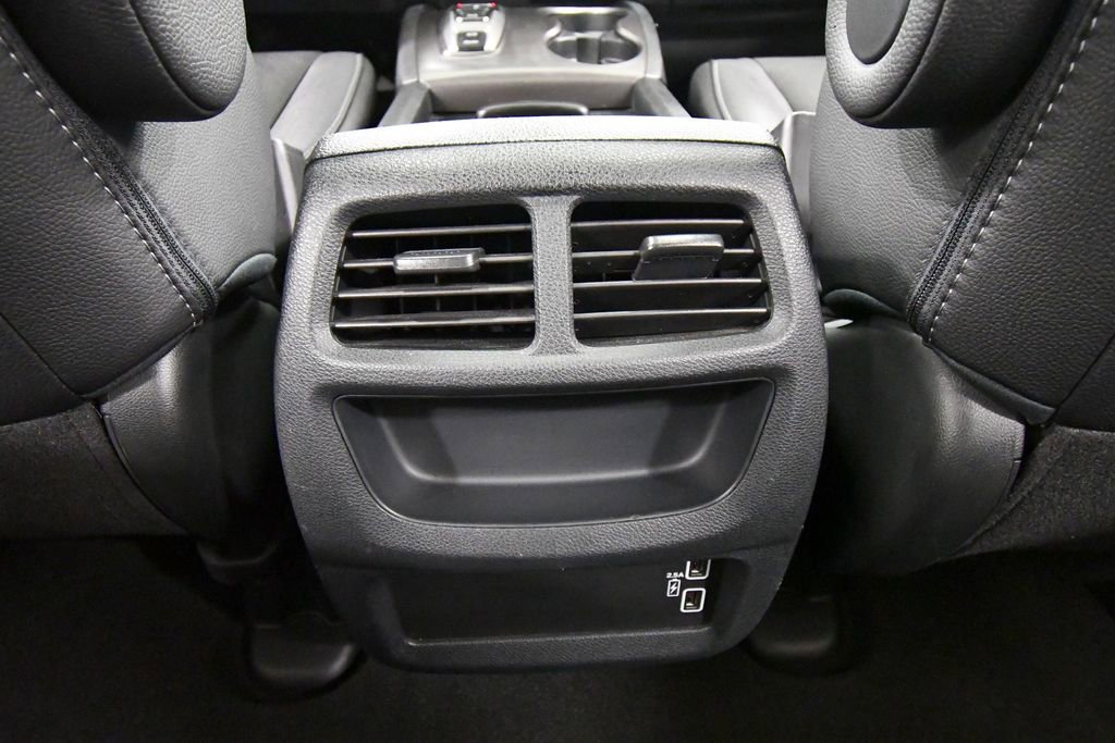 Certified 2023 Honda Passport EX-L image 17