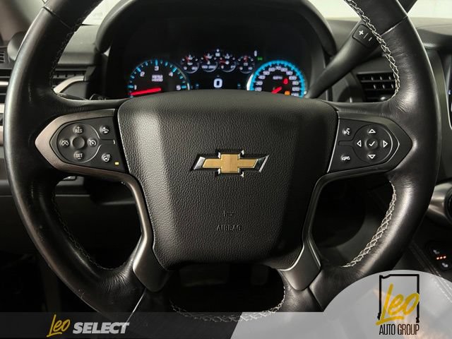 Used 2019 Chevrolet Suburban Premier AWD/4WD image 11