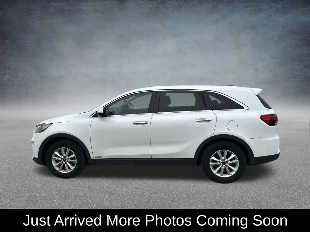 Used 2019 Kia Sorento LX video 2