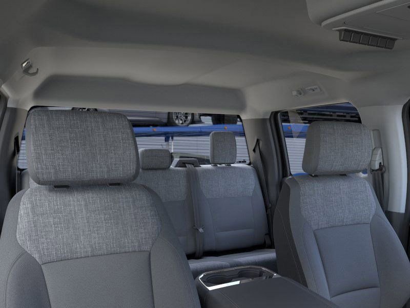 New 2026 Ford F250 XLT w/ FX4 Off-Road Package image 22