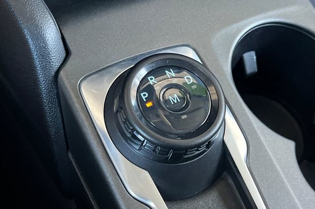 Used 2025 Ford Bronco Sport Badlands image 24