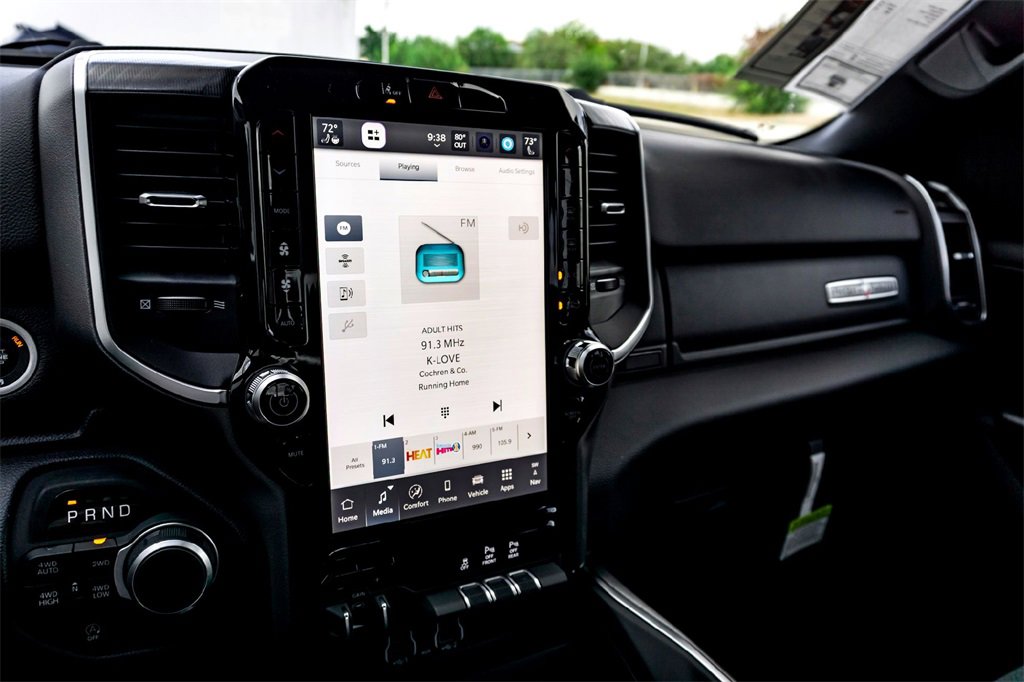 New 2026 RAM 1500 Lone Star image 14