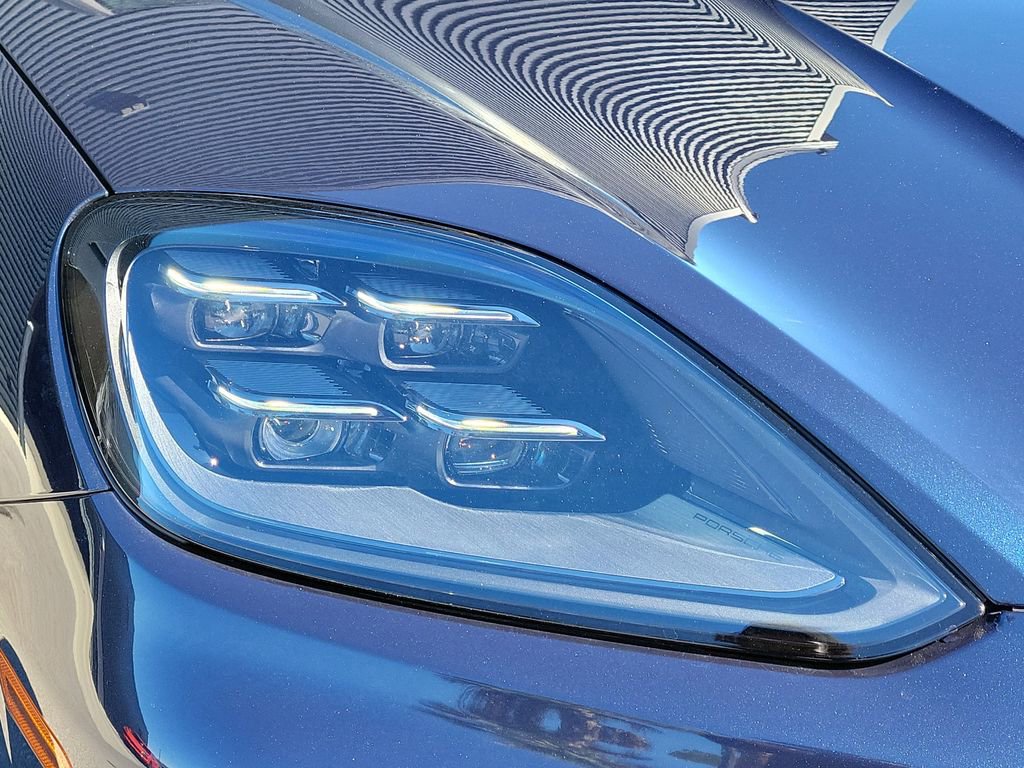 New 2026 Porsche Cayenne S image 15