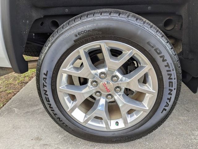 Used 2018 GMC Sierra 1500 SLT image 10