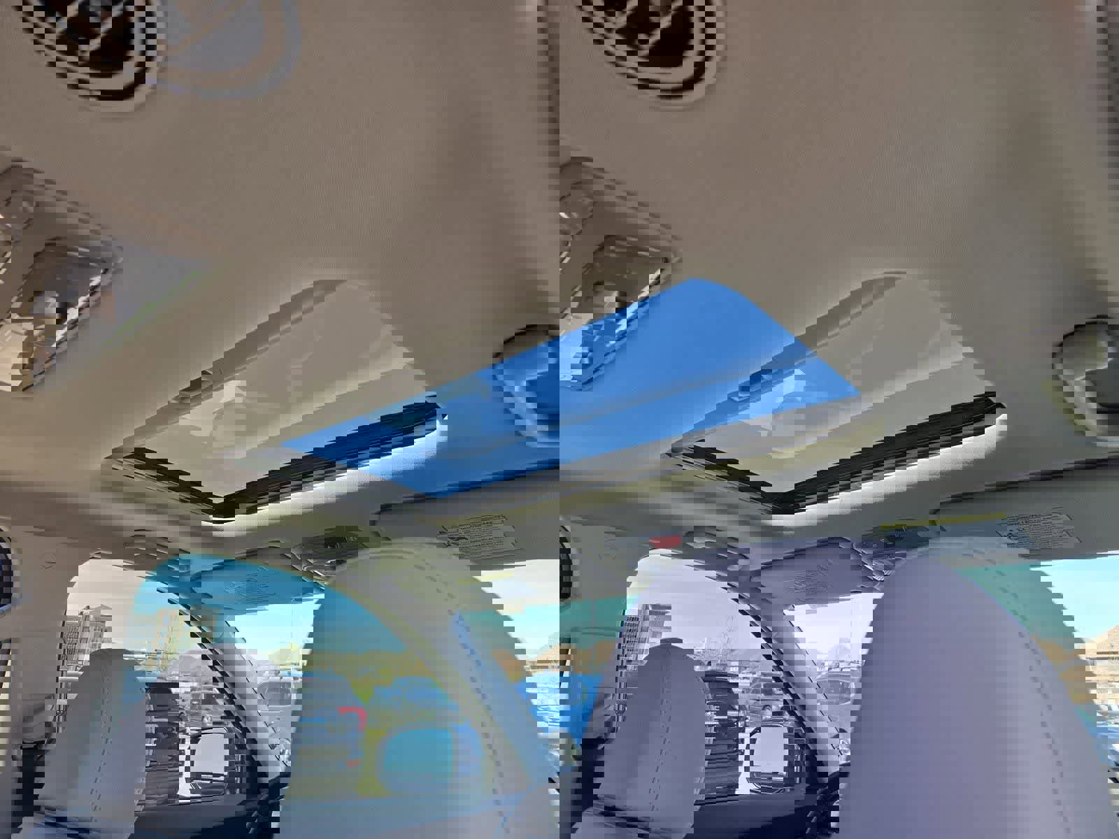 Used 2024 Kia Telluride S w/ S Sunroof Package image 20