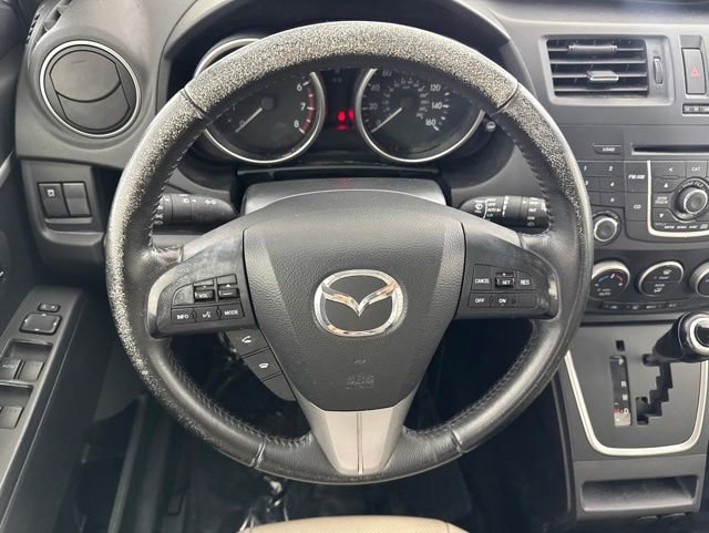 Used 2015 MAZDA MAZDA5 Grand Touring FWD image 20
