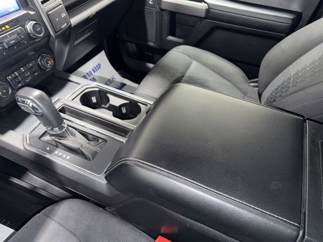 Used 2020 Ford F150 XLT w/ Equipment Group 302A Luxury image 19