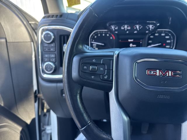 Used 2021 GMC Sierra 1500 SLT w/ SLT Convenience Package image 17