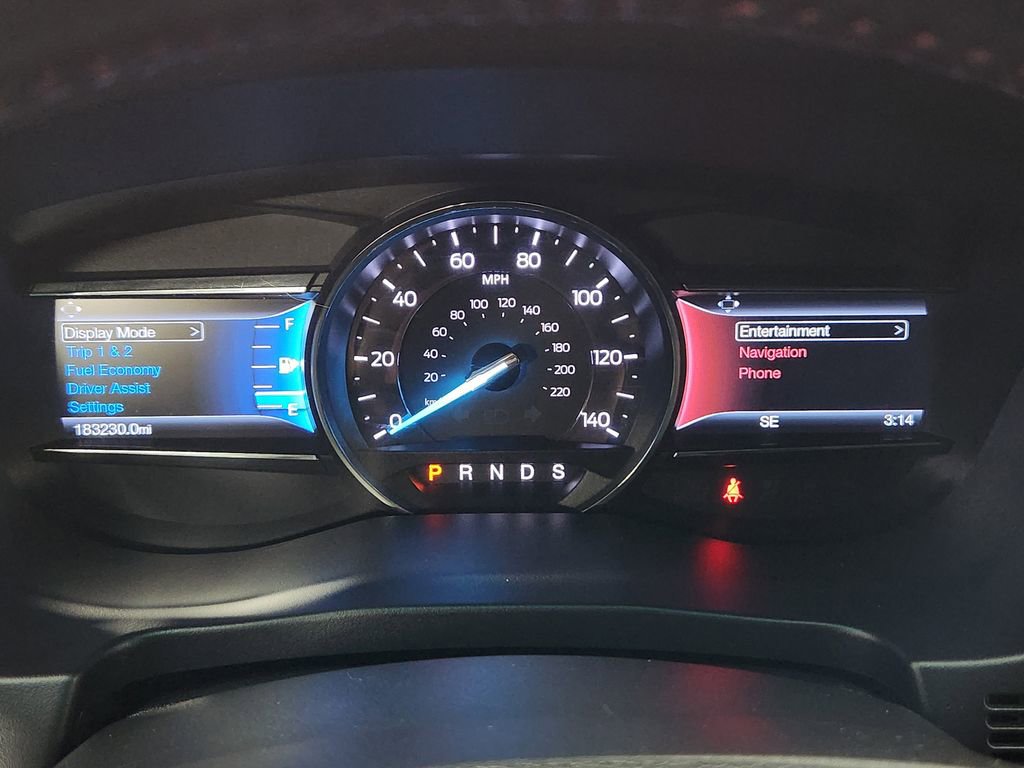 Used 2016 Ford Explorer Sport w/ Equipment Group 401A image 16