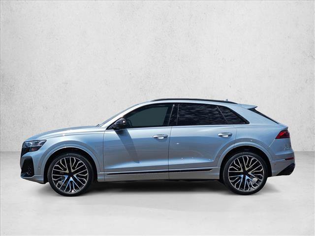 New 2026 Audi SQ8 Prestige AWD/4WD image 10