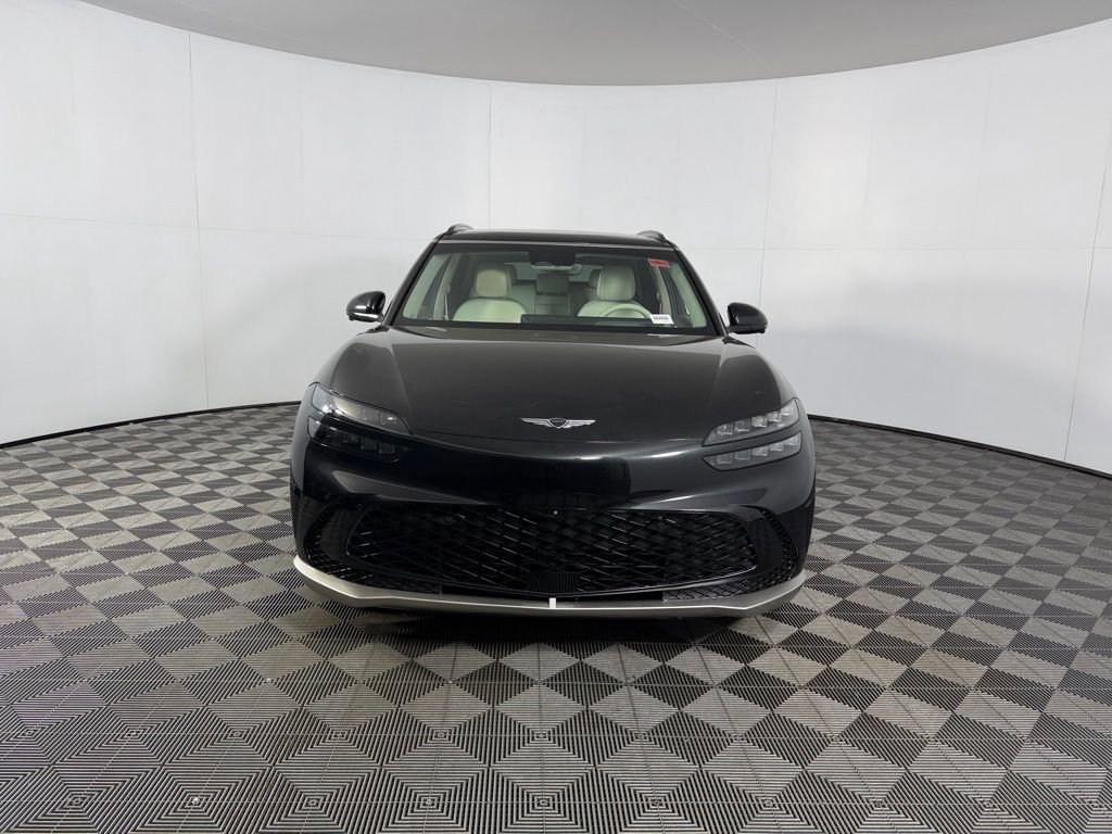 Used 2023 Genesis GV60 Advanced AWD/4WD image 10