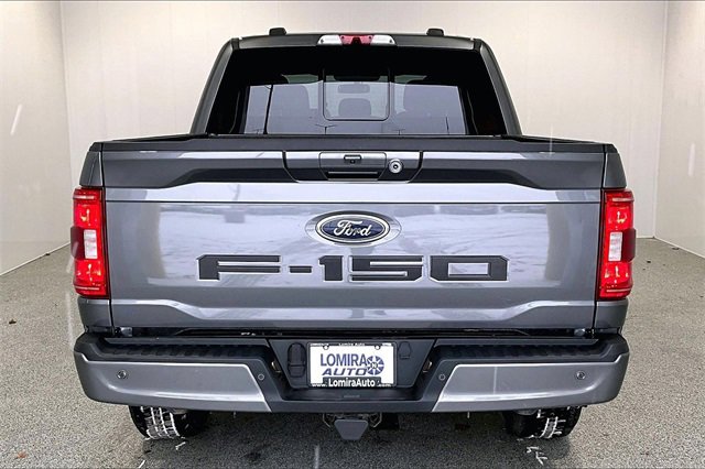 Used 2023 Ford F150 XLT w/ Equipment Group 302A High image 6