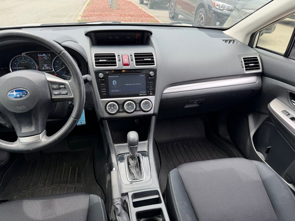 Used 2016 Subaru Impreza 2.0i Sport Premium AWD/4WD image 23