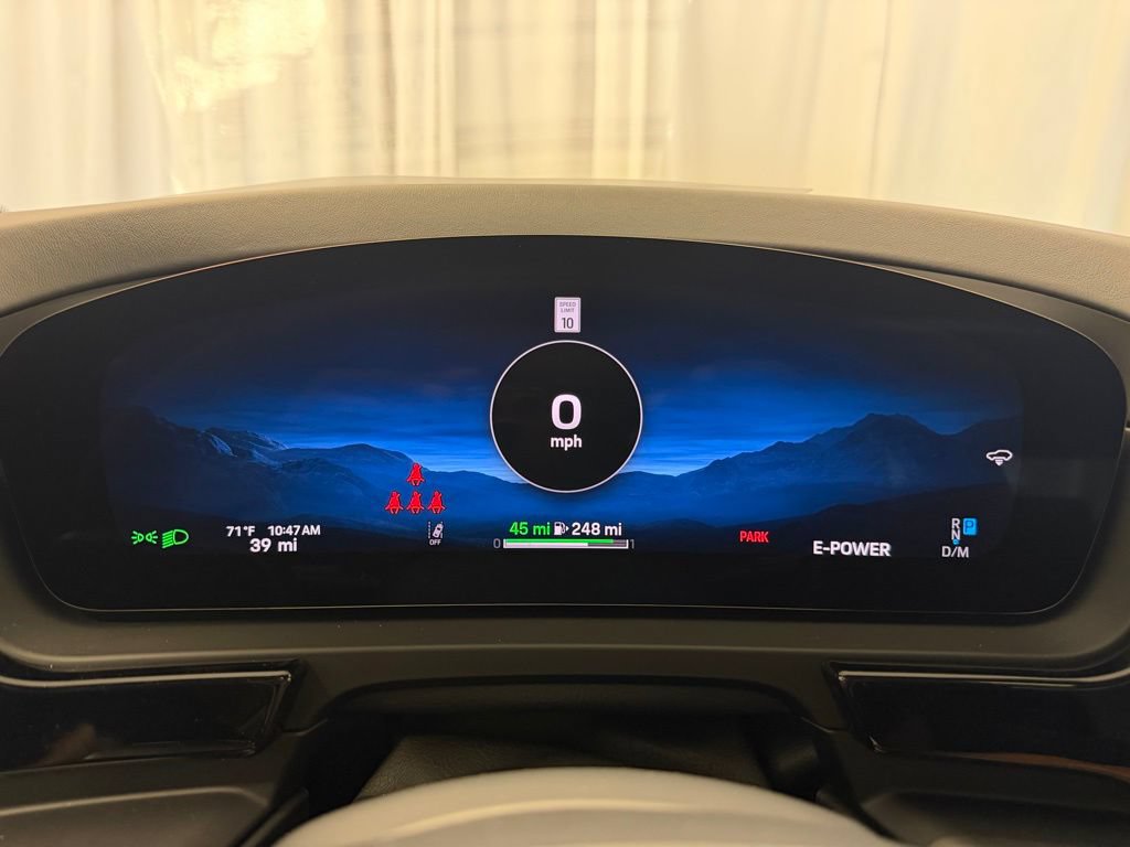 Certified 2026 Porsche Cayenne E-Hybrid AWD/4WD image 18